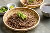 Nourcery Soba Noodles, 900Gm (Buck Wheat Hulls) view 4