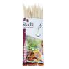 Noodles 400gm - Indian Style Chowmein, Fine-size refined Wheat Flour noodles view 3