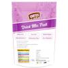 Exotes Dried Mix Fruits 800 Grams (200gm X 4)  Sweet, Tasty and Chewy Mixed Texture of Kiwi, Mango, Pineapple, Papaya & More  Rich in Fiber & Antioxidants | No Added Sugar  Energizing Fruit Snack for Hiking Enthusiasts, Learning Kids & Cooking Fri view 2