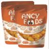 Ancy Baby Lemon Dry 500 Grams (250gm X 2)  Sweet, Tangy & Juicy Candy Snack For Kids | Dietry Fibre and Antioxidants | Add to Breakfast, Smoothies or Hand Over as a Quick Treat | Dried Baby Lemon Candies Loved By Kids | No Cutting, Just Open & Eat | view 1