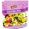 Exotes Dried Mix Fruits 400 Grams (200gm X 2)  Sweet, Tasty and Chewy Mixed Texture of Kiwi, Mango, Pineapple, Papaya & More  Rich in Fiber & Antioxidants | No Added Sugar  Energizing Fruit Snack for Hiking Enthusiasts, Learning Kids & Cooking Fri view 1
