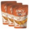 Ancy Baby Lemon Dry 750 Grams (250gm X 3)  Sweet, Tangy & Juicy Candy Snack For Kids | Dietry Fibre and Antioxidants | Add to Breakfast, Smoothies or Hand Over as a Quick Treat | Dried Baby Lemon Candies Loved By Kids | No Cutting, Just Open & Eat | view 1