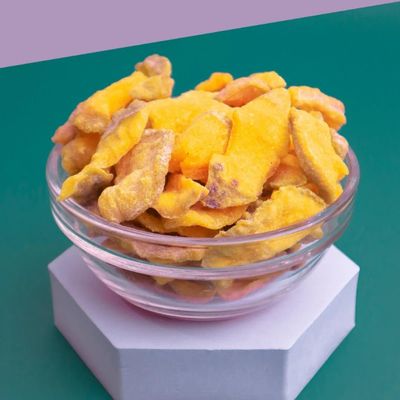 Nutwiz Dried Guava -200g