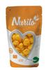 Nurito Baby Lemon Dry 250 Grams  Sweet, Tangy & Juicy Candy Snack For Kids | Dietry Fibre and Antioxidants | Add to Breakfast, Smoothies or Hand Over as a Quick Treat | Dried Baby Lemon Candies Loved By Kids | No Cutting, Just Open & Eat | Dehydrate view 1