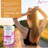 Mypro Sport Nutrition High Protein Women Weight Gainer For Increase Muscle With Full Power With (24 Vital Nutrients,3 Best Qaulity Protien) For Women (Chocolate - 1000 Gm) view 2
