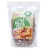 Millet Amma Little Millet Pasta - 360 Gms | (Pack of 2 - Each 180 Gms) | Kutki, Samai, Same, Samalu - Pasta | Zero Maida & 100% Vegan | Best Choice for Instant Breakfast & Dinner view 1