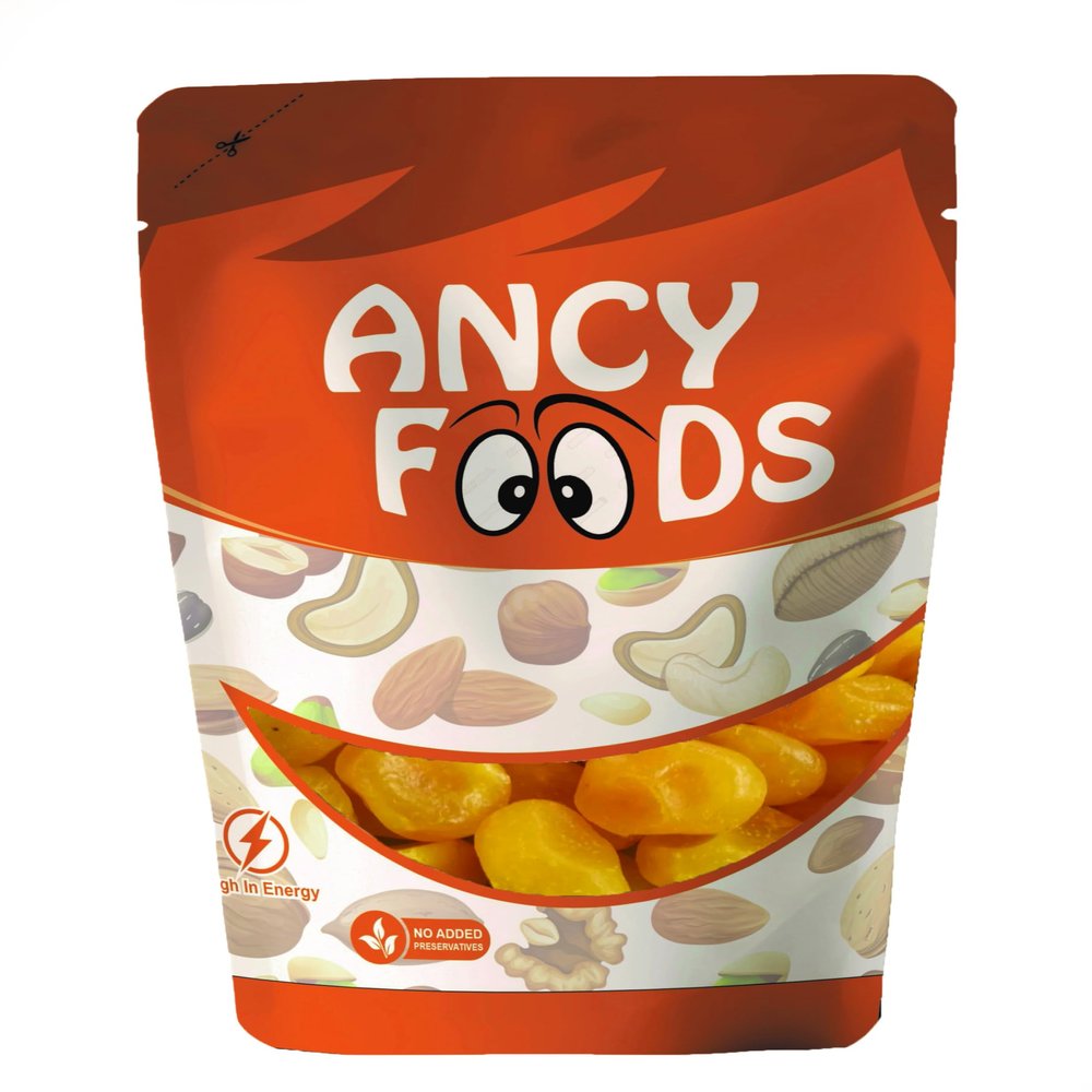 Ancy Baby Lemon Dry 250 Grams Sweet, Tangy & Juicy Candy Snack For Kids | Dietry Fibre and Antioxidants | Add to Breakfast, Smoothies or Hand Over as a Quick Treat | Dried Baby Lemon Candies Loved By Kids | No Cutting, Just Open & Eat | Dehydrated