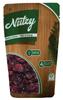 Nutzy Dried Whole Cranberries 200 Grams  Craneberries Dry Fruit | Sweet and Juicy Superfruit Packed with Antioxidants & Vitamins | Perfect for Smoothies, Trail Mix, Baking & Kid-Friendly Snacking | Jumbo Craneberry Best for Vegan-Friendly | No Added view 1