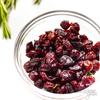 Dried Treats Dried Cranberries Slices 1000 Grams (250g X 4)  Craneberries Dry Fruit | Sweet and Juicy Superfruit Packed with Antioxidants & Vitamins | Perfect for Smoothies, Trail Mix, Baking & Kid-Friendly Snacking | Jumbo Craneberry Best for Vegan view 3