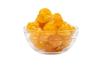 Exotes Dried Golden Berries 1000 Grams (250gm X 4)  Sun-Dried, Unsweetened Superfruit  High Fiber, No Added Sugar, Vegan Snack  Rich in Antioxidants & Vitamins | Dried Berries  Nutritious | Sweet Goldenberry  Candies for Kids view 1