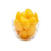 Ancy Baby Lemon Dry 1000 Grams (250gm X 4)  Sweet, Tangy & Juicy Candy Snack For Kids | Dietry Fibre and Antioxidants | Add to Breakfast, Smoothies or Hand Over as a Quick Treat | Dried Baby Lemon Candies Loved By Kids | No Cutting, Just Open & Eat  view 3