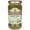 Filippo Berio Basil Pesto Vegan | Dairy Free  Plant Based  Gluten Free, 6.7 oz  190 g view 1