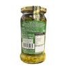 Filippo Berio Basil Pesto Vegan | Dairy Free  Plant Based  Gluten Free, 6.7 oz  190 g view 2