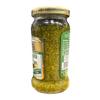 Filippo Berio Basil Pesto Vegan | Dairy Free  Plant Based  Gluten Free, 6.7 oz  190 g view 3