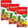 Buy online Ayurvedic Ayurplex vitamin Tonic for weakness pack of 3 view 1