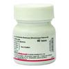 Baidyanath Asli Ayurved Dhatri Lauh Ayurvedic Supplements For Stomach Health - 40 Tablets (Pack Of 2) view 4