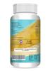 BumYoung Wellness Biotin 30mcg, Supplement for Hair Growth, Strong Hair and Glowing Skin, Fights Nail Brittleness 90 Tablets view 3