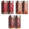 Immunit No Maida Assorted Millet Cookies, Pack of 6 (2 each*Almond Barnyard Cookies, Choco Ragi Cookies, Little Cashew Cookies) |Sweetened with Jaggery, Vegan, No Refined Sugar, No Preservatives view 1