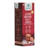 Immunit No Maida Assorted Millet Cookies, Pack of 6 (2 each*Almond Barnyard Cookies, Choco Ragi Cookies, Little Cashew Cookies) |Sweetened with Jaggery, Vegan, No Refined Sugar, No Preservatives view 4