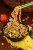 Immunit No Maida Browntop Millet Noodles | Vegan, Not Fried, No MSG, No Preservatives | 175 Grams, Pack of 2 view 3