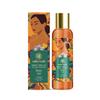 Ashpveda Deep Relax Body Oil with Lemongrass & Eucalyptus | Ayurvedic Massage Oil for Stress Relief, Muscle Tension & Skin Hydration | Lightweight & Fast Absorbing (120 ml) view 1