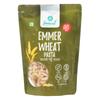 Immunit No Maida Khapli (Emmer) Wheat Pasta | Vegan, Not Fried, No MSG, No Preservatives | 180 Grams, Pack of 2 view 2
