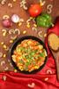 Immunit No Maida Khapli (Emmer) Wheat Pasta | Vegan, Not Fried, No MSG, No Preservatives | 180 Grams, Pack of 2 view 3