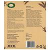 Millet Amma Unpolished CERTIFIED ORGANIC Ragi (Finger Millet) Grains | 2 Kg (1kg x 2 Packs) | (Kelvaragu,Nachni,Ragulu) view 3