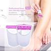 CELLEBII Women's Razor Blade Hair Removal Disposable blades 12 PC Safty Stainless blade Wet Use shaving razor- (Pack of 12) view 2