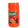 Bcool instant drink mix orange 750g filled with goodness for all age groups. Makes 6 liters of juice view 1