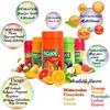 Bcool instant drink mix orange 750g filled with goodness for all age groups. Makes 6 liters of juice view 4