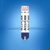 Accu-Chek Aviva 50 Test Strips (White) view 2
