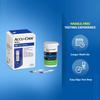 Accu-Chek Aviva 50 Test Strips (White) view 4