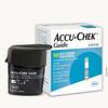 Accu-Chek Guide Strips Pack of 50 (White) view 1