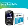 Accu-Chek Guide Strips Pack of 50 (White) view 2