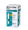 Accu-Chek Active Strips, Pack of 50 (Multicolor) view 1