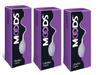 Moods Ultrathin 12's Condoms (Pack of 3) view 1