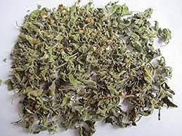 MyGodGift Tulsi Leaves | Tulsi Patti |Basil Leaves | Ocimum sanctum Leave | basil Leaf | Dry Tulsi Leaves (200g)