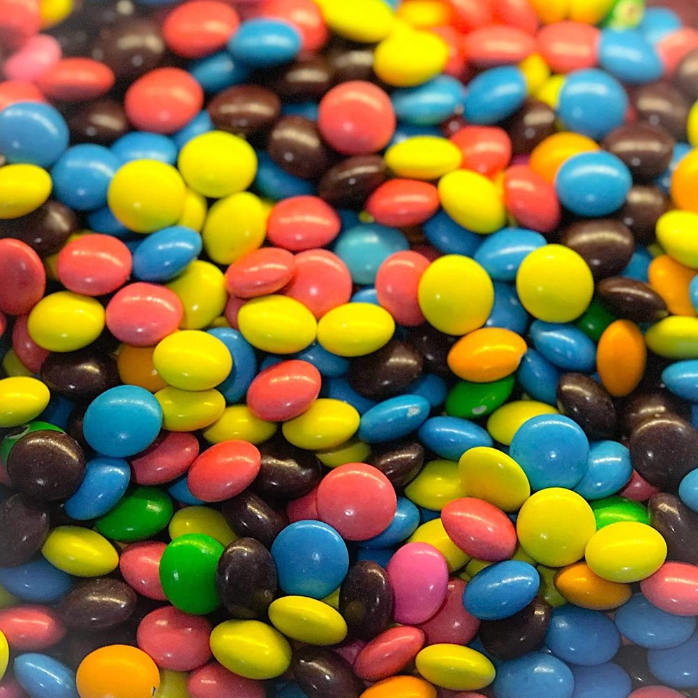 Get Fresh Gems Chocolate Munchies (Pack of 900 gram)