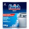 Finish Dishwasher Salt 2 Kg view 1