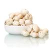  SHAGUN Handpicked Lotus Seeds Fox Nuts Premium Phool Makhana Pop/Gorgon Nut Puffed Kernels (200 Gram) view 2