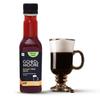 GOOD&MOORE Sugar free Irish Syrup | For Coffee, Milkshake, Frappe, Cold-coffee, Pancakes and more | Diabetic Friendly |Concentrated Syrup | Ready to mix | 250ml view 1