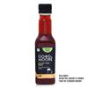 GOOD&MOORE Sugar free Irish Syrup | For Coffee, Milkshake, Frappe, Cold-coffee, Pancakes and more | Diabetic Friendly |Concentrated Syrup | Ready to mix | 250ml view 3