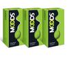 Moods Supreme Dotted Condom 12's (Pack of 3) view 1