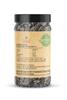 Dhawak Dried Salted Amla 500gms |Jar Pack| view 2
