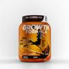 MIKIS GROWTH FORMULA For Growing Kids, Teenagers High Protein Nutrition and Health Drink Chocolate Ice Cream Flavour 450 Gram Without Shaker view 1