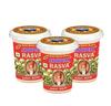 Snowpeak Rasva Fruit Mukhwaas| After Meal Indian Digestive Treat| Amla & Bel(Wood Apple) Mixture| Indian Origin Vegan and Gluten Free  Combo (Pack of 3 x 50g) view 1