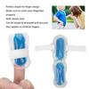 6cm Ice Pack Small Cold Compress Fingers Toes Injury Soothing Swelling Gel Ice Pack for Children view 2
