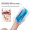 6cm Ice Pack Small Cold Compress Fingers Toes Injury Soothing Swelling Gel Ice Pack for Children view 3