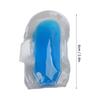 6cm Ice Pack Small Cold Compress Fingers Toes Injury Soothing Swelling Gel Ice Pack for Children view 4